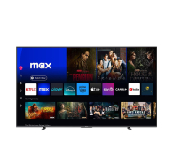 Hisense 100E7NQ PRO 100" QLED 4K 144Hz VIDAA Full Array Dolby Vision - 1269177 - zdjęcie 4